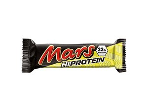 Mars hi protein 18 x 66g