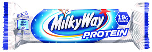 Mars Incorporated Milky Way protein bar 51 гр. 1 уп. по 18 шт.