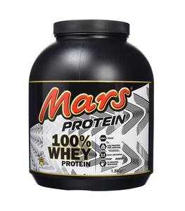 Mars Protein 1800 g