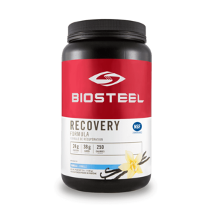 BioSteel Advanced Recovery Formula 1800 g (5lb)