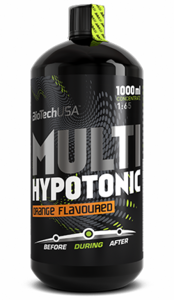 BT Multi Hypotonic Drink 1000 ml						