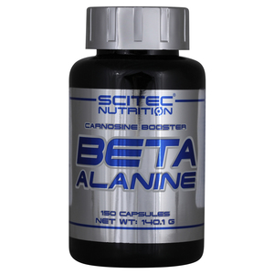 SN Beta Alanine 150 капс								