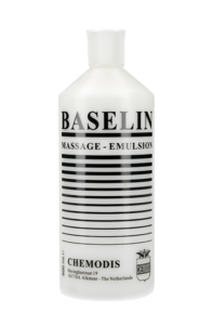 Chemodis Baselin массажная эмульсия без запаха 500 мл