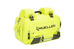 13014 Mueller Medi Kit™ Omni-HI VIZ YELLOW 