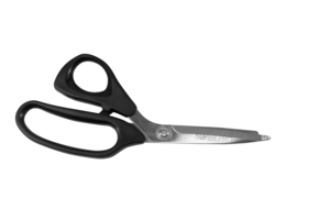 01213 Mueller Super PRO 21 Scissors STAINLESS STEEL - LEFT 