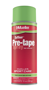 200902  MuellerTuffner® Pre-Tape Spray - 10 OZ