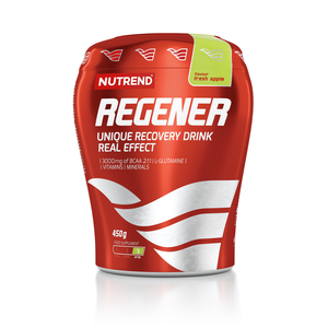 Nutrend Regener 450g / Регенер 450г