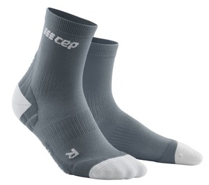 Компрессионные ультратонкие носки для бега CEP Sports C2UUW / C2UUM