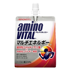 AJinomoto AMINO VITAL MULTI ENERGY 180гр.