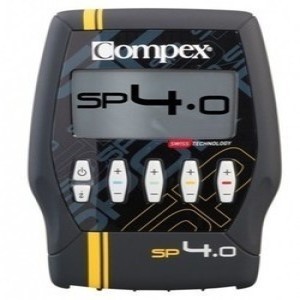 COMPEX Электростимулятор SP 4.0