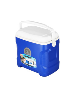 Igloo Contour 30 Blue Изотермический контейнер (28 литров)