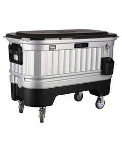 Igloo Party Bar™ Liddup® 125 изотермический контейнер (118 литров)