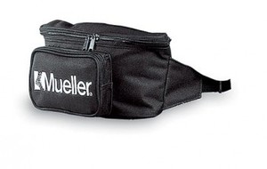200728 Mueller поясная сумка врача (30,4 х 12,7 х 11,4 см)