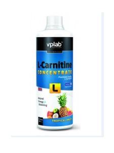 VPLab L-Carnitine Concentrate 1000мл.